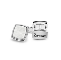 Gemelli Zancan Uomo Cosmopolitan in Argento EXG059